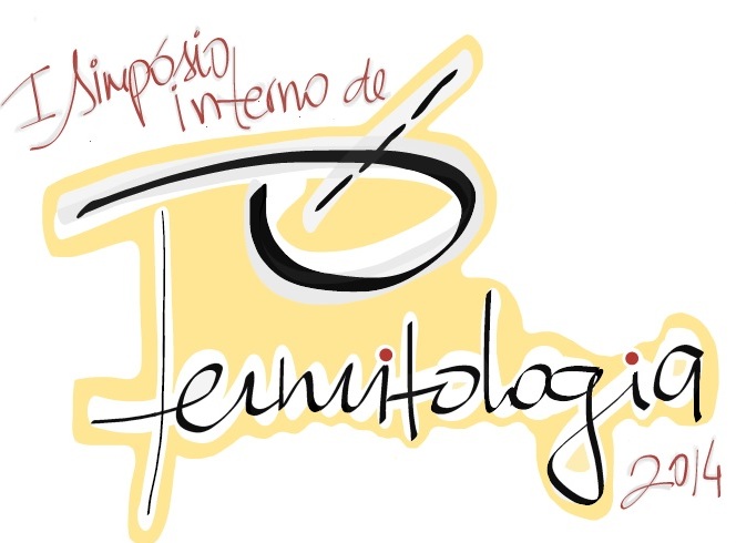 logo symposium of termitology